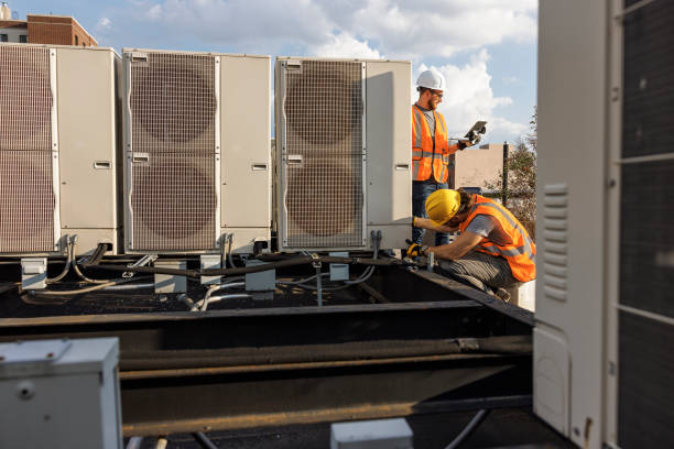 Best HVAC Training and Certification in Westwood Shores, TX