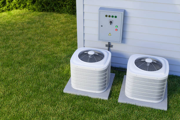 Best HVAC Retrofitting and Upgrading in Westwood Shores, TX