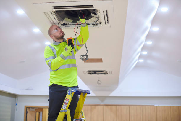 Best HVAC Consulting and Engineering in Westwood Shores, TX