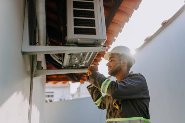 Best Energy-efficient HVAC Solutions in Westwood Shores, TX