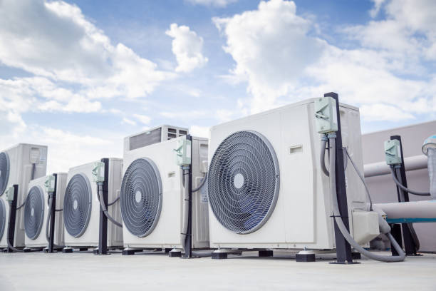 Best HVAC for Healthcare Facilities in Westwood Shores, TX